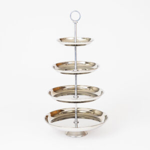 4 Tier Cupcake Stand