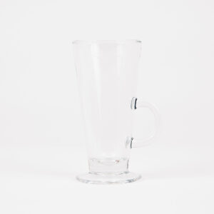 Latte/Mulled Wine Glass