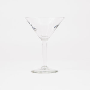 Martini Glass - 135ml