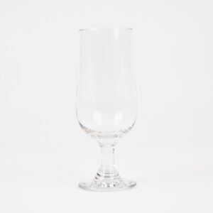 Glass Stemmed Beer - 325ml