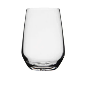 Stemless Wine Glass - 370ml