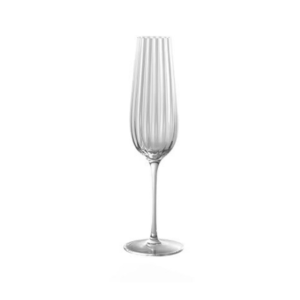 Ribbed Flute - 240ml